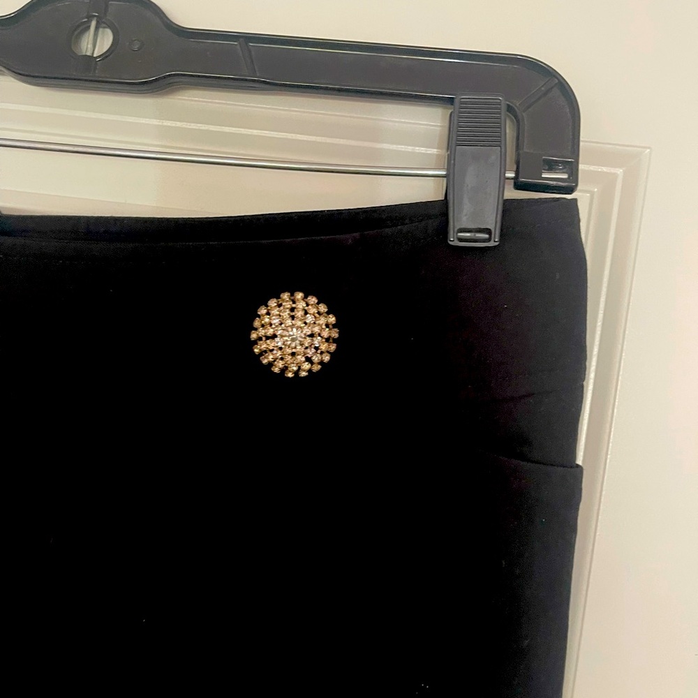 INC dress flare leg pants size 14
